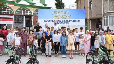 Konya Büyükşehir Belediye Başkanı Uğur İbrahim Altay, Meram Sultan Alparslan