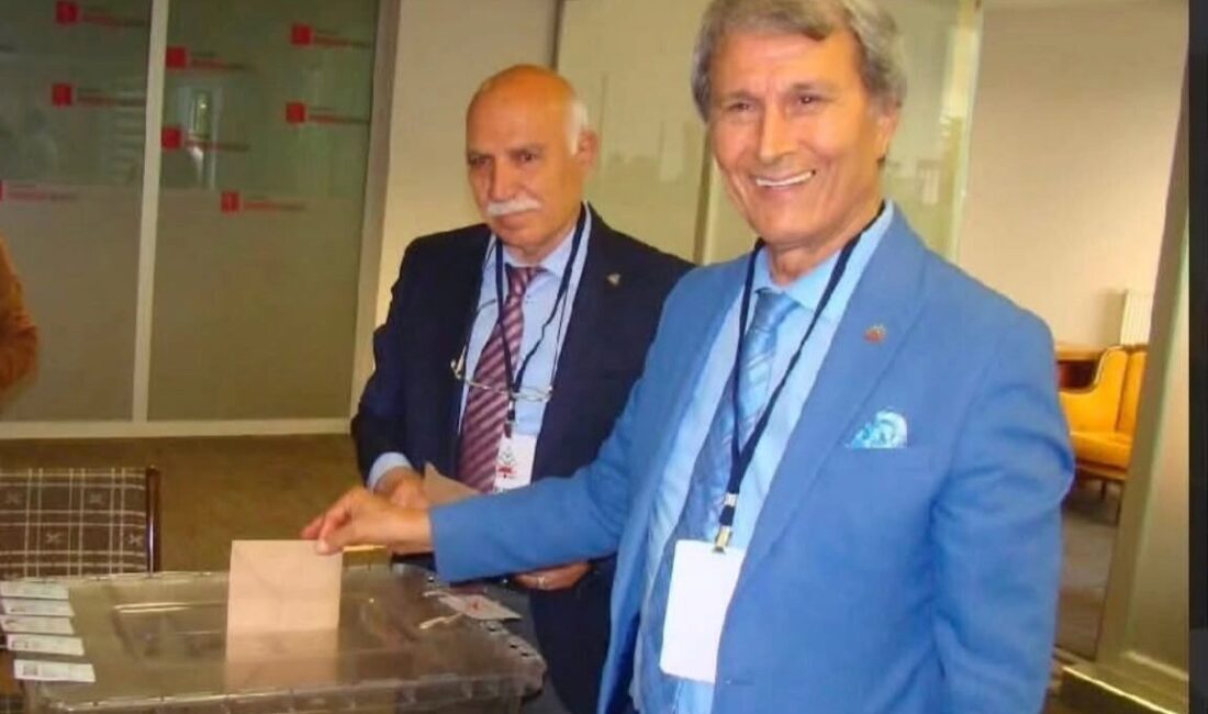 Kutlu Parti, 1. Olağan Kurultayı'nı gerçekleştirerek parti organlarını belirledi. Delegelerin