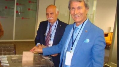 Kutlu Parti, 1. Olağan Kurultayı'nı gerçekleştirerek parti organlarını belirledi. Delegelerin
