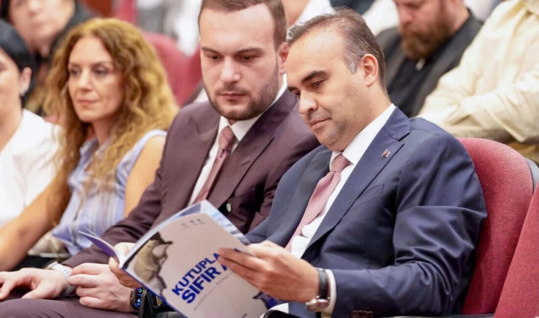 TÜBİTAK, Arktik ve Antarktika’daki ekosistemlerden iklim değişikliğine, insan etkisinden sürdürülebilirlik