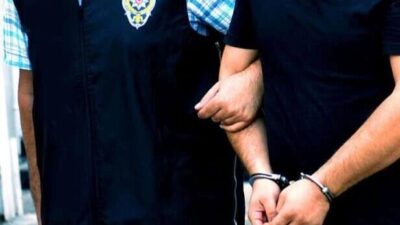 Adana merkezli 6 ilde düzenlenen operasyonda 49 adrese eş zamanlı