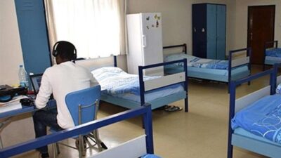 Kredi ve Yurtlar Genel Müdürlüğü (KYGM), yurt başvurularında son gün