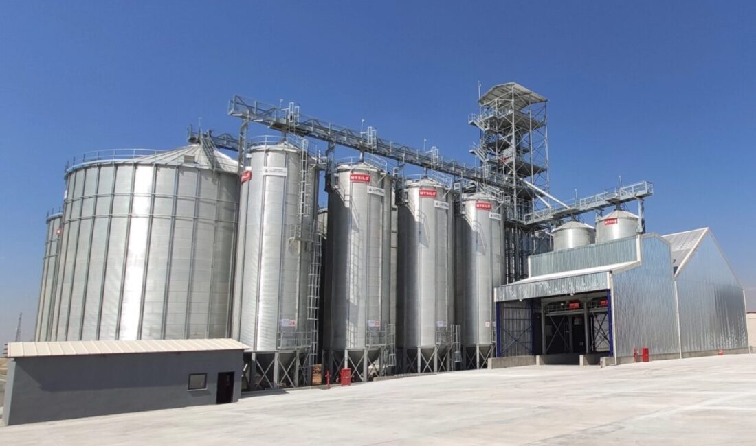 Ticaret Bakanlığı, lisanslı depo işletmelerine kuruluş izni verilmesine ilişkin düzenlemede