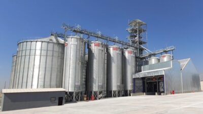 Ticaret Bakanlığı, lisanslı depo işletmelerine kuruluş izni verilmesine ilişkin düzenlemede