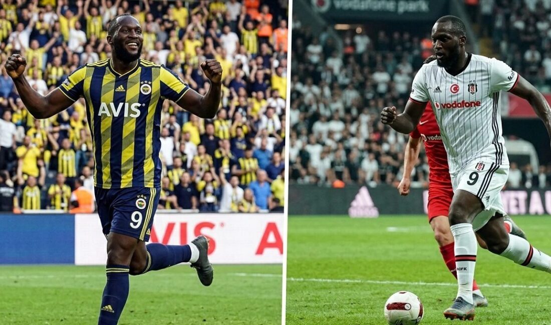 Kongo asıllı Belçika milli takım oyuncusu Napoli'de forma giyen 33