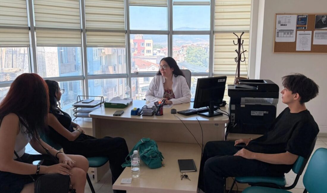 Manisa Büyükşehir Belediyesi Eğitim Merkezleri (MABEM), YKS ve LGS tercih