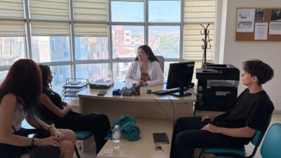 Manisa Büyükşehir Belediyesi Eğitim Merkezleri (MABEM), YKS ve LGS tercih