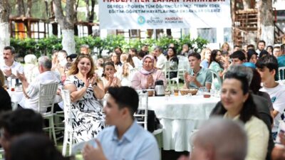 Manisa Büyükşehir Belediyesi bünyesinde faaliyet gösteren MABEM’in 2025-2026 eğitim öğretim