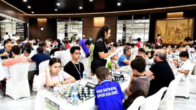 Malatya Büyükşehir Belediyesi tarafından 24-29 Ağustos 2026'da düzenlenen Uluslararası Altın