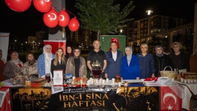 Malatya Büyükşehir Belediye Başkanı Sami Er, AK Parti Malatya İl