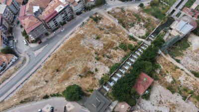 Malatya Büyükşehir Belediye Başkanı Sami Er, şehrin simge mekânlarından, türkülere