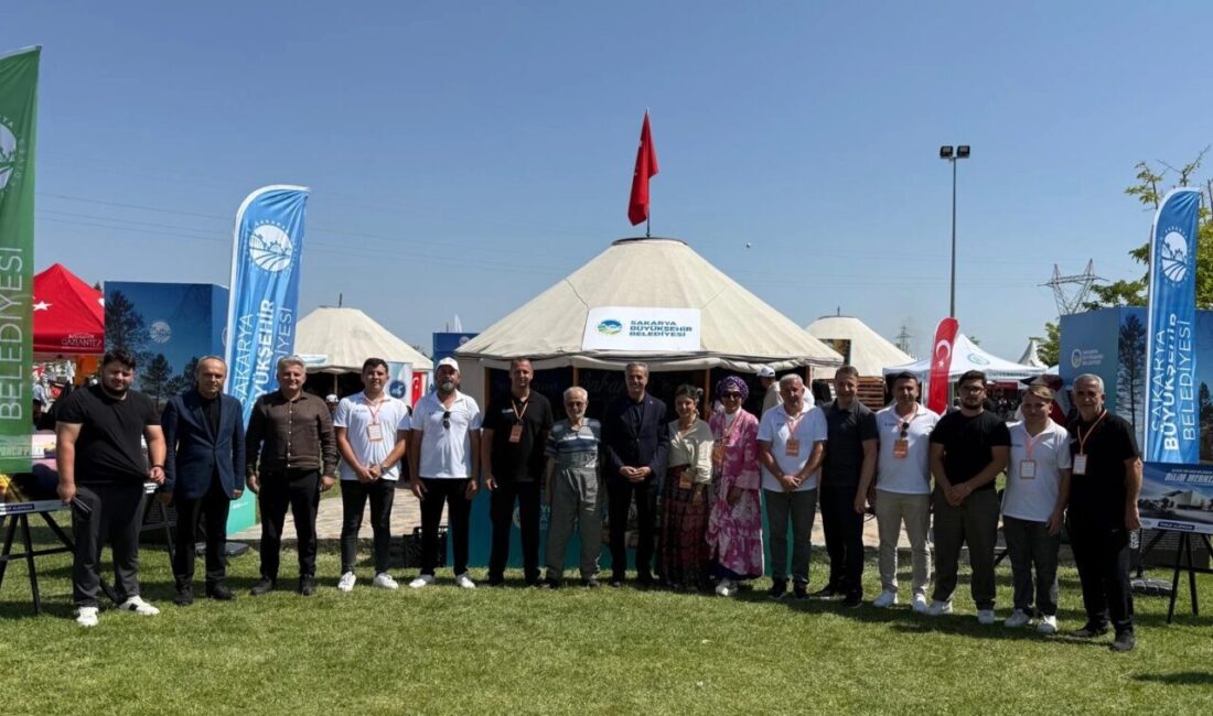Sakarya Büyükşehir Belediye Başkanı Yusuf Alemdar, “Malazgirt Zaferi’nin 955. Yıl