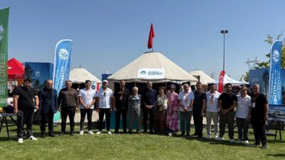 Sakarya Büyükşehir Belediye Başkanı Yusuf Alemdar, “Malazgirt Zaferi’nin 955. Yıl