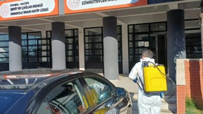 Maltepe Belediyesi Veteriner İşleri Müdürlüğü, 2026-2027 eğitim-öğretim yılı öncesinde ilçe