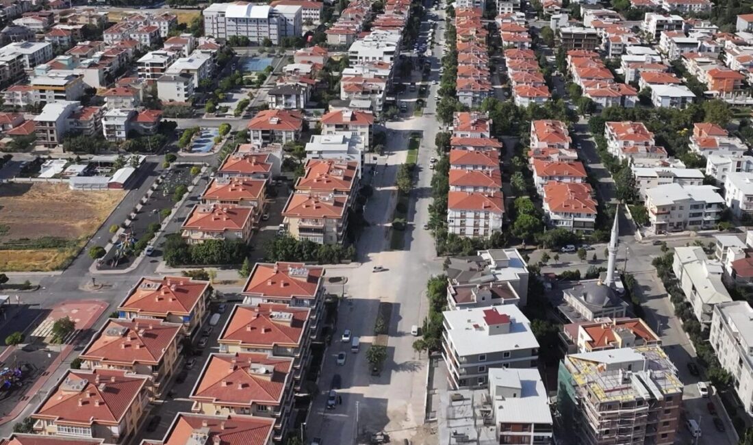 Manisa Su ve Kanalizasyon İdaresi (MASKİ) Genel Müdürlüğü, Kanalizasyon Dairesi