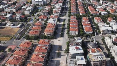 Manisa Su ve Kanalizasyon İdaresi (MASKİ) Genel Müdürlüğü, Kanalizasyon Dairesi