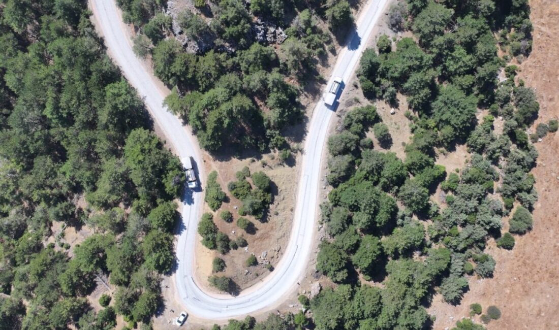 Manisa Büyükşehir Belediyesi, kent genelinde ulaşım konforunu artırmak ve güvenli