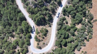 Manisa Büyükşehir Belediyesi, kent genelinde ulaşım konforunu artırmak ve güvenli