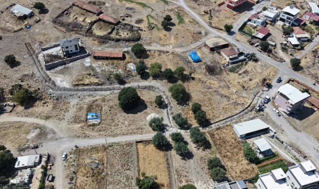 Manisa Su ve Kanalizasyon İdaresi (MASKİ) Genel Müdürlüğü, Yunusemre ilçesine