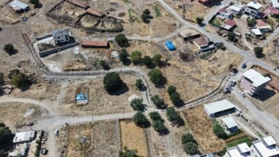 Manisa Su ve Kanalizasyon İdaresi (MASKİ) Genel Müdürlüğü, Yunusemre ilçesine