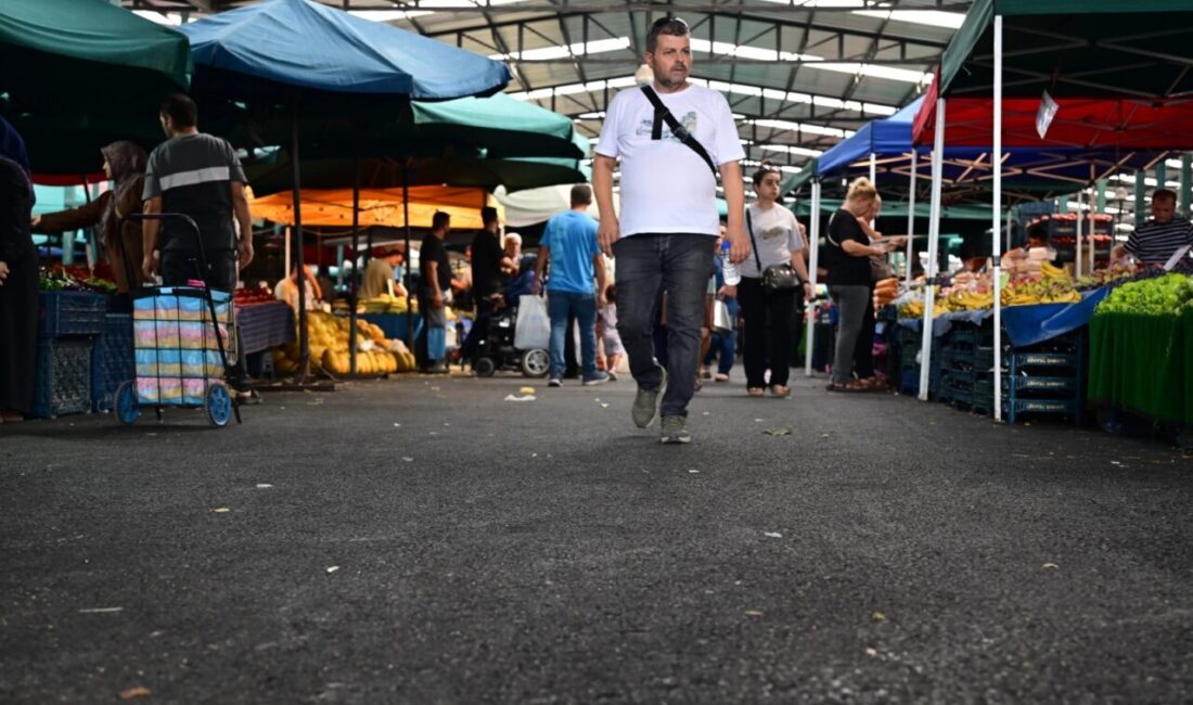 Manisa Büyükşehir Belediyesi, kent genelinde vatandaşların yaşam konforunu artırmak amacıyla