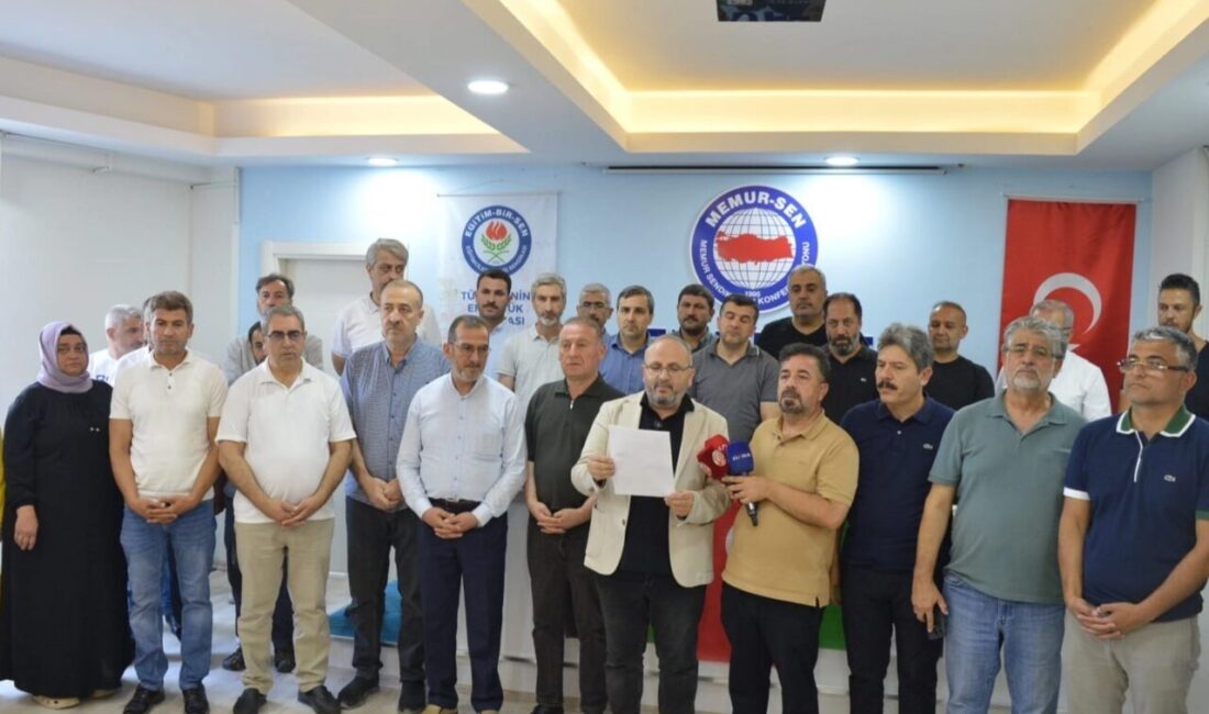 ​Mardin Sivil Toplum Kuruluşları Platformu, son günlerde Zonguldak ve Düzce’de