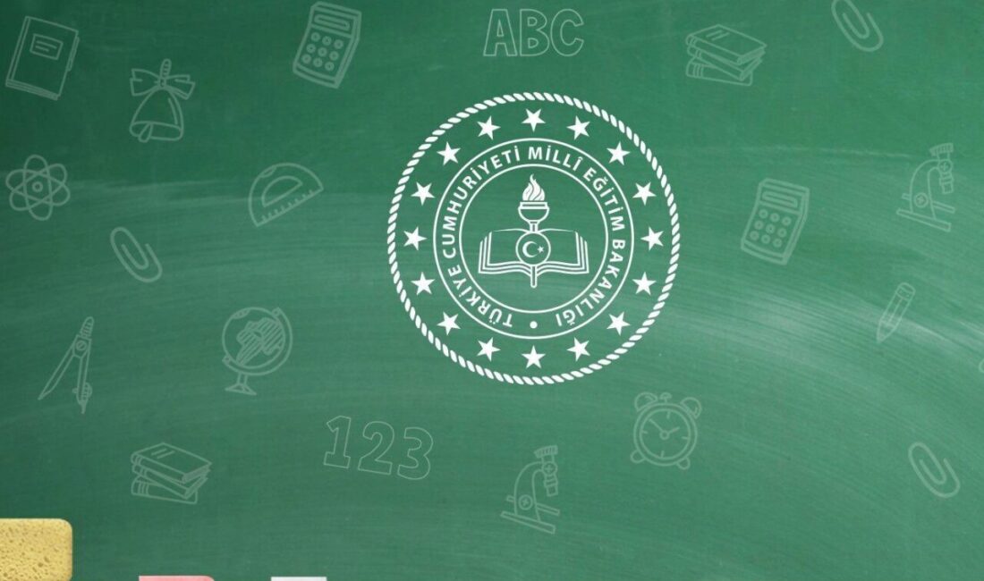 Milli Eğitim Bakanlığı, bazı kişi ve firmaların Bakanlık birimleri ile