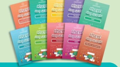 Milli Eğitim Bakanlığı, lise öğrenimine başlayacak öğrencilerin yeni eğitim dönemine
