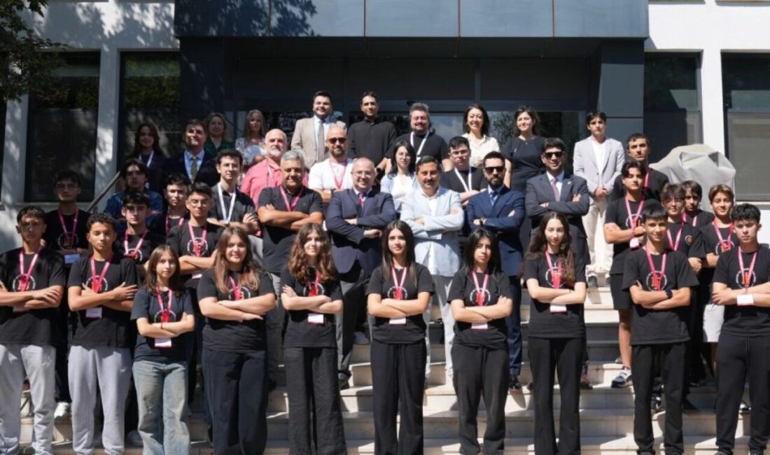 MEB GençTek ve Türkiye Siber Güvenlik Kümelenmesi iş birliğiyle, ETKİM
