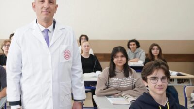 Milli Eğitim Bakanlığı tarafından hazırlanan "2026/3 Öğretmenlik Mesleği Kariyer Basamaklarında