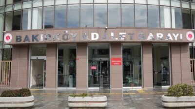 Bakırköy Cumhuriyet Başsavcılığı, Marmara Ceza İnfaz Kurumlarında tutuklu bulunan Mehmet