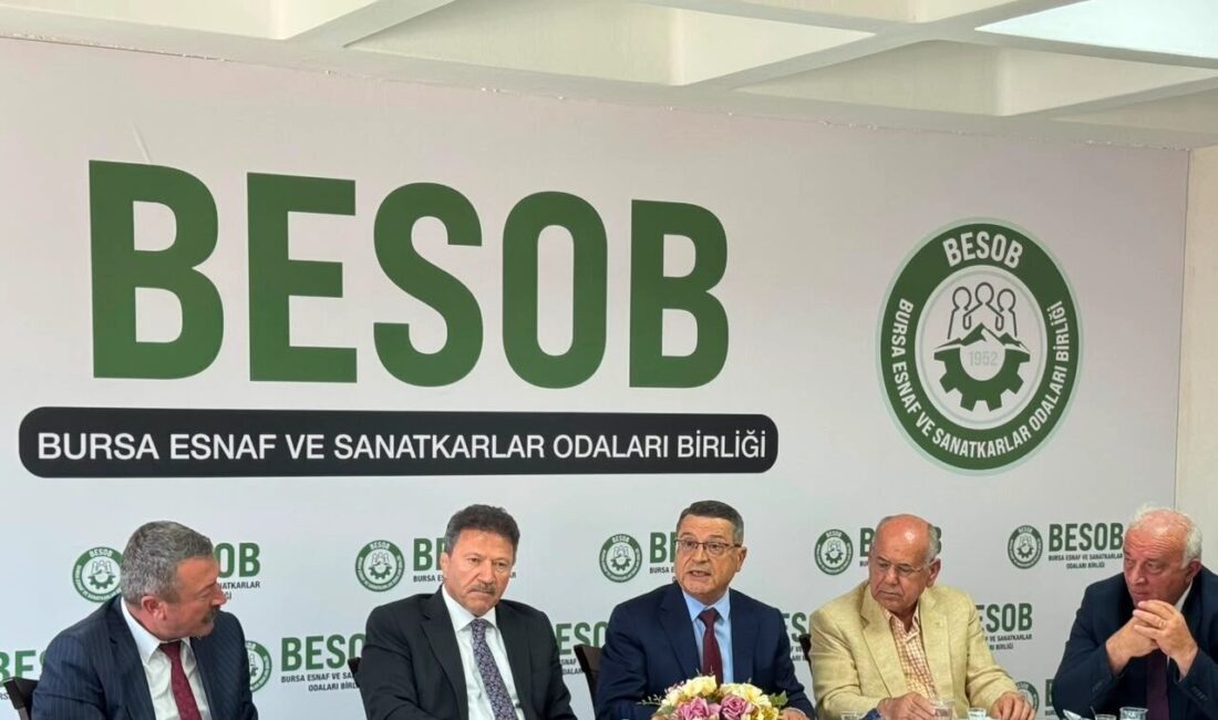Türkiye Şoförler ve Otomobilciler Federasyonu (TŞOF) Genel Başkanı ve Türkiye
