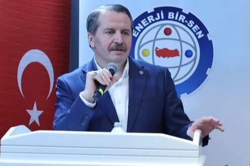 Memur-Sen, temmuz ayı enflasyonunun yüzde 1,78 olarak açıklanmasının ardından yaptığı