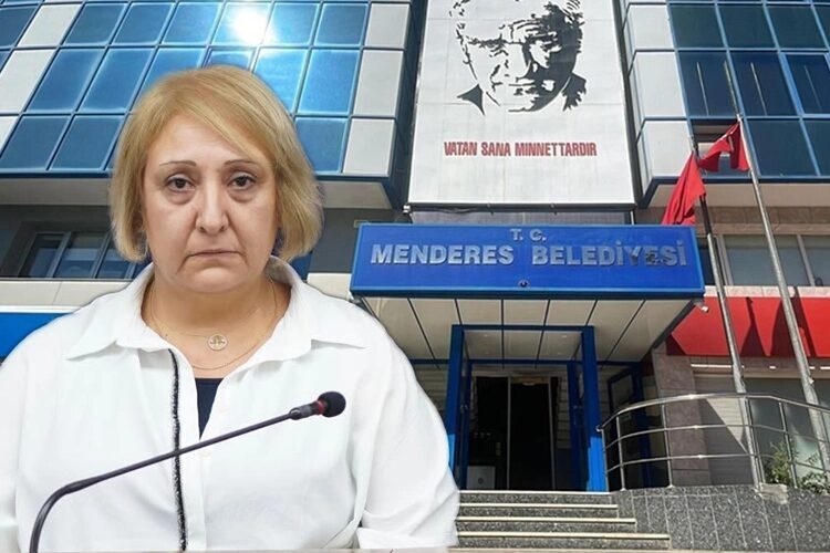 Menderes Belediyesi'nde Başkan İlkay Çiçek'in tutuklanmasının ardından yapılan seçimlerde, AK