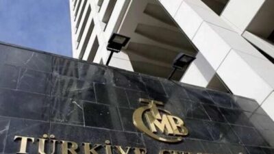 Türkiye Cumhuriyet Merkez Bankası (TCMB), 1 Mart 2026'da ara verdiği