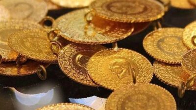 Türkiye Cumhuriyet Merkez Bankası, fiziki altınların finansal sisteme kazandırılmasına yönelik