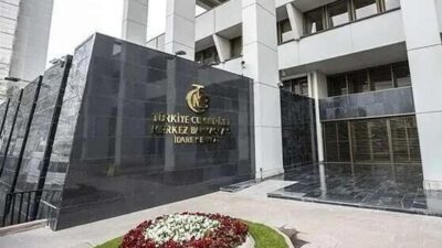 Türkiye Cumhuriyet Merkez Bankası (TCMB), personeline yönelik performans değerlendirme sisteminin