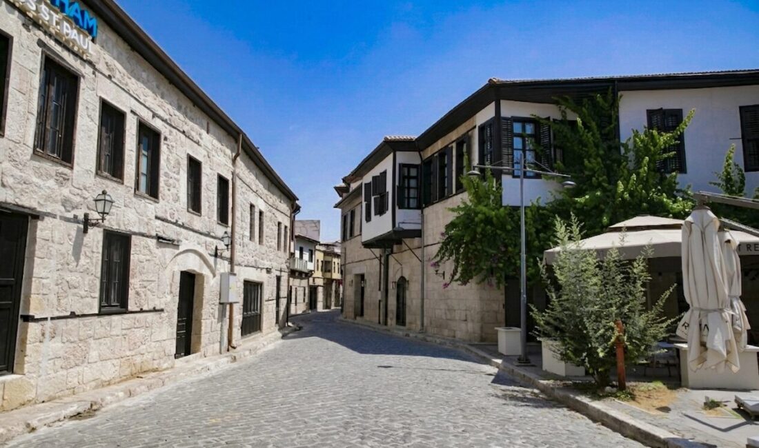Mersin Büyükşehir Belediyesi bünyesinde faaliyet gösteren Mersin Sinema Ofisi (MSO),
