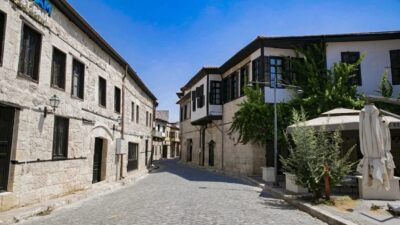 Mersin Büyükşehir Belediyesi bünyesinde faaliyet gösteren Mersin Sinema Ofisi (MSO),