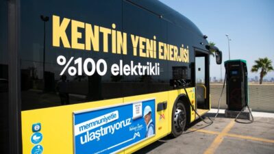 Mersin Büyükşehir Belediyesi bünyesinde 2025 yılından itibaren hizmet vermeye başlayan