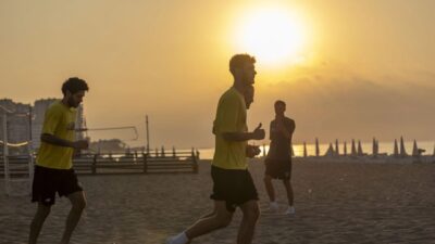 2026-2027 sezonunda Türkiye Basketbol Ligi’nde mücadele edecek olan Mersin Spor
