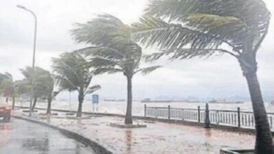 Meteoroloji Genel Müdürlüğü, yurt genelinde etkili olacak sağanak yağışlar, kuvvetli