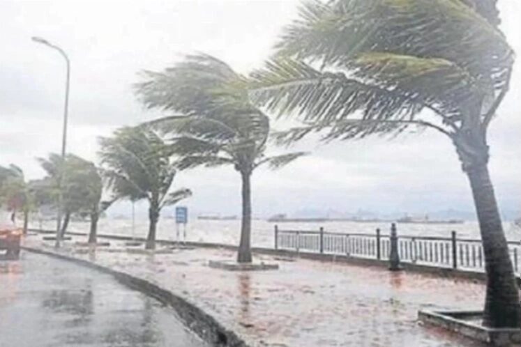 Meteoroloji Genel Müdürlüğü, yurt genelinde etkili olacak sağanak yağışlar, kuvvetli