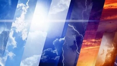 Meteoroloji Genel Müdürlüğü’nün son değerlendirmelerine göre, ülkemizin kuzeydoğu kesimleri parçalı