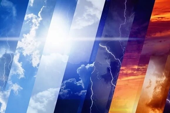 Meteoroloji Genel Müdürlüğü’nün son değerlendirmelerine göre, ülkemizin kuzeydoğu kesimleri parçalı