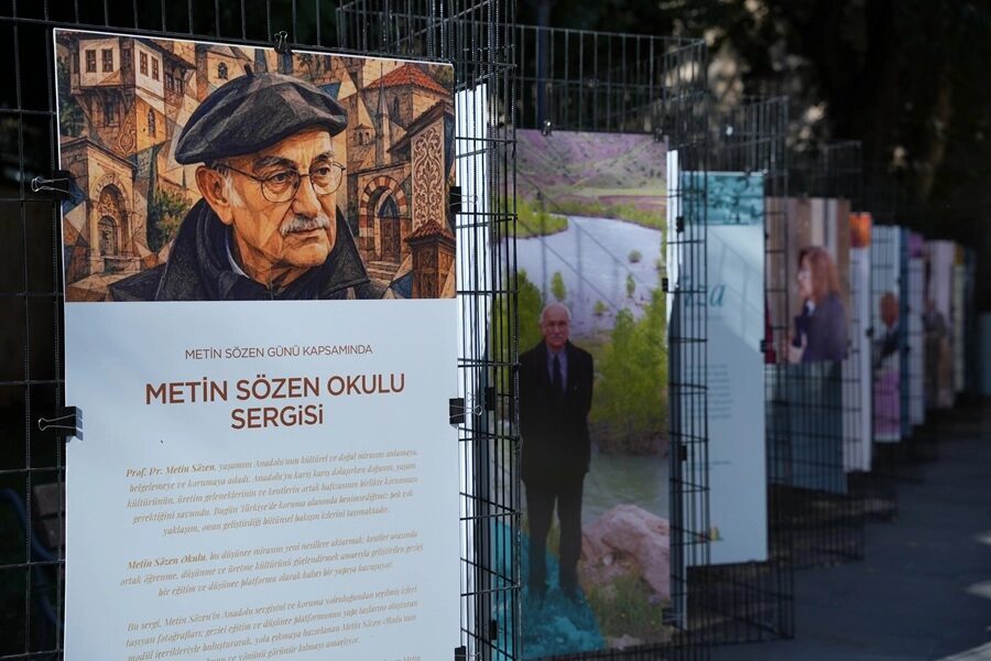 ÇEKÜL Vakfı ile Gaziantep Büyükşehir Belediyesi iş birliğinde hayata geçirilen