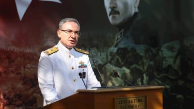 Millî Savunma Bakanlığı, Büyük Taarruz’un 104’üncü yıl dönümü dolayısıyla Afyonkarahisar’da