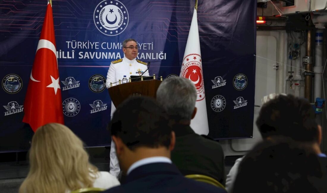 Milli Savunma Bakanlığı, İsrail’in Suriye’deki Ebu Ez-Zuhur Hava Üssü’ne yönelik