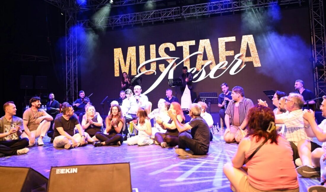 Bursa Büyükşehir Belediyesi’nin köklü kültür sanat organizasyonlarından biri olan Uluslararası