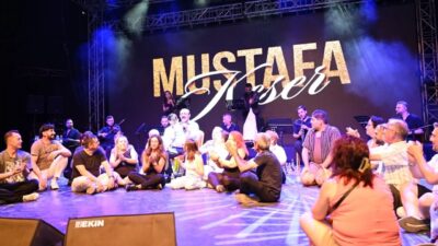 Bursa Büyükşehir Belediyesi’nin köklü kültür sanat organizasyonlarından biri olan Uluslararası